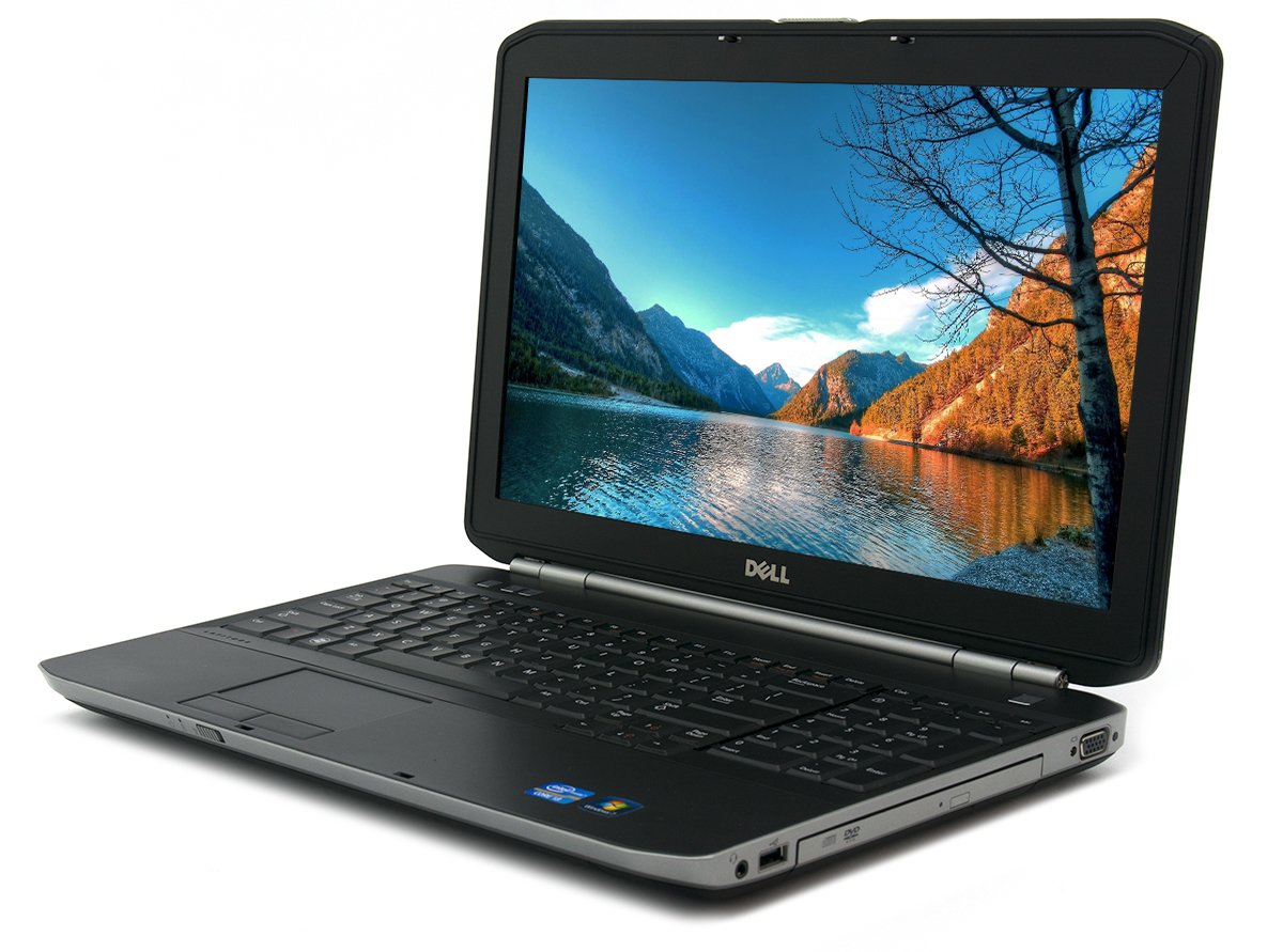 Dell Latitude E5530 15.6 Dell Latitude E5530 15.6